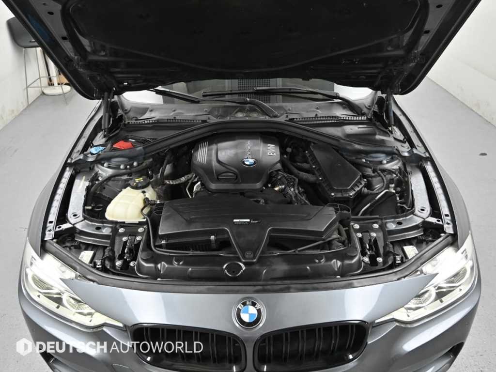 BMW 3시리즈 3시리즈 (F30) 320d M 스포츠 이미지 6