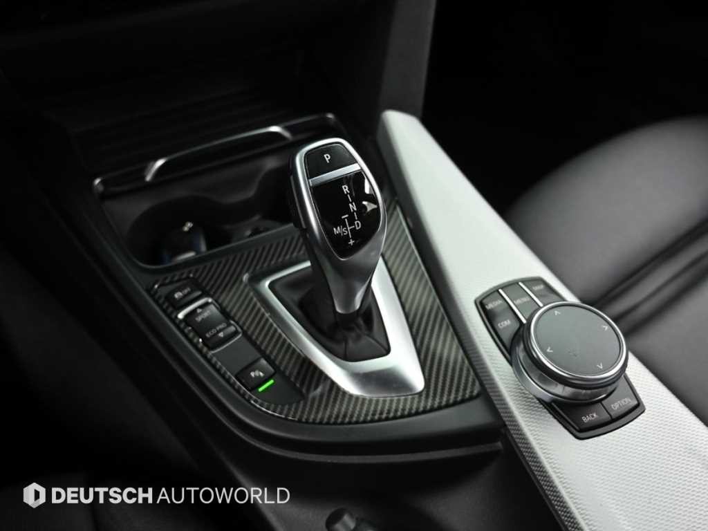 BMW 3시리즈 3시리즈 (F30) 320d M 스포츠 이미지 9