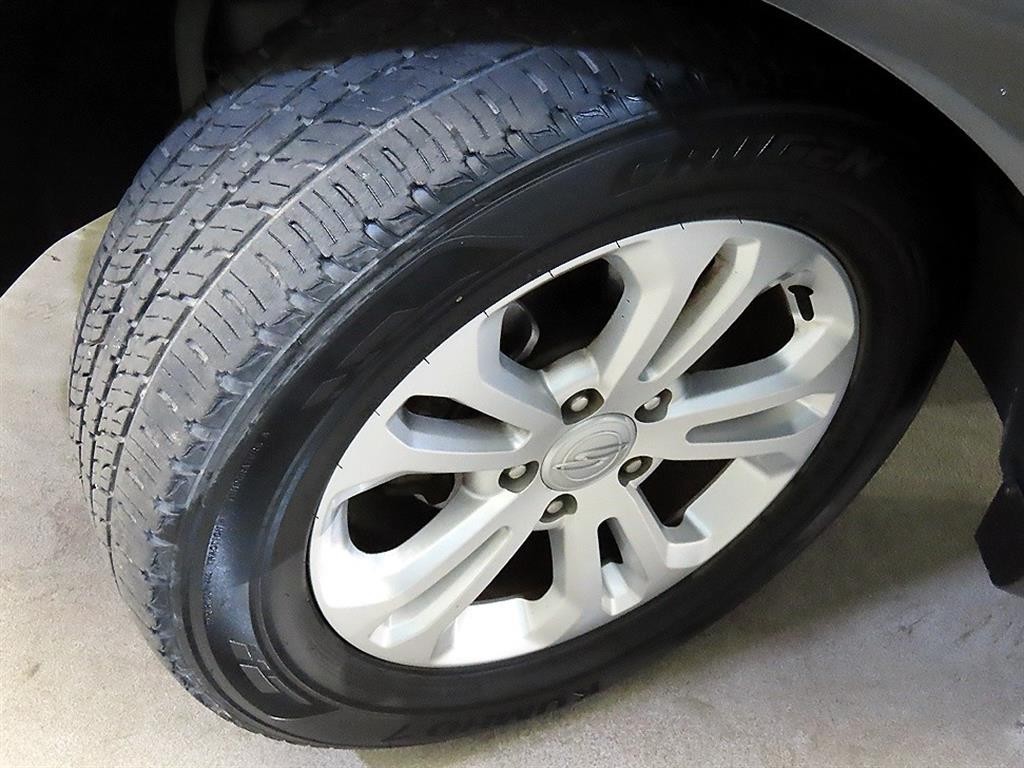KG모빌리티(쌍용) 코란도 코란도스포츠 디젤 4WD CX7 패션 이미지 20