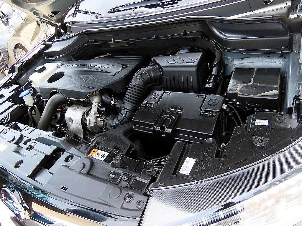 KG모빌리티(쌍용) 티볼리 베리 뉴 티볼리 2WD 가솔린 1.5 V3 이미지 19
