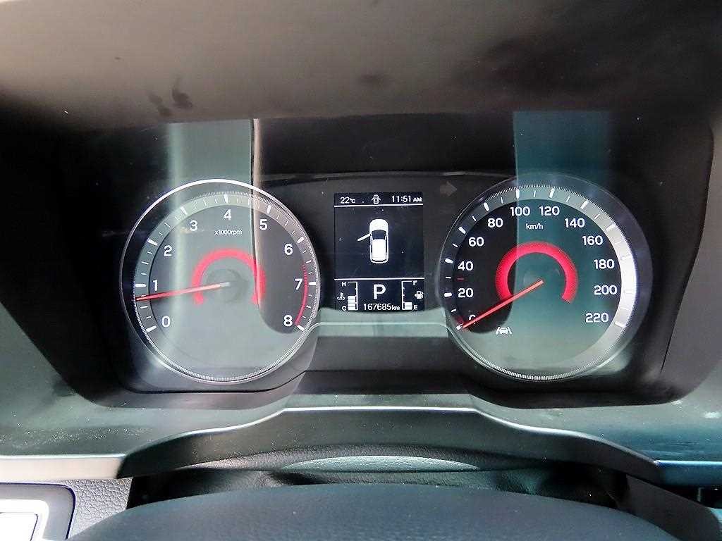 KG모빌리티(쌍용) 티볼리 베리 뉴 티볼리 2WD 가솔린 1.5 V3 이미지 9