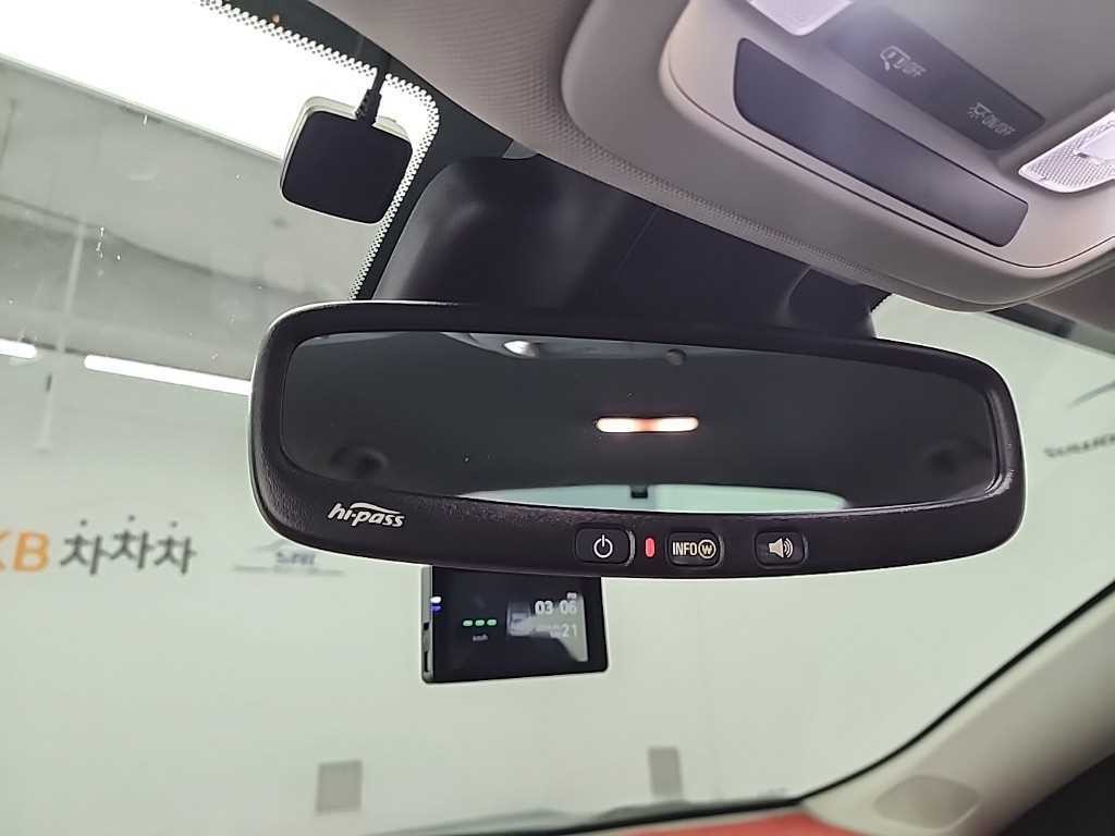 쉐보레 말리부 올뉴말리부 2.0 터보 LTZ 프리미엄 이미지 17