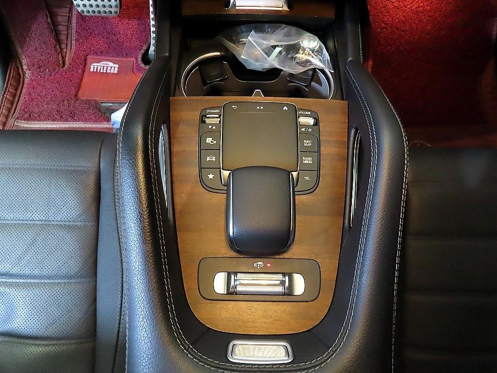벤츠 GLS 클래스 GLS클래스 X167 GLS 400d 4MATIC 이미지 12