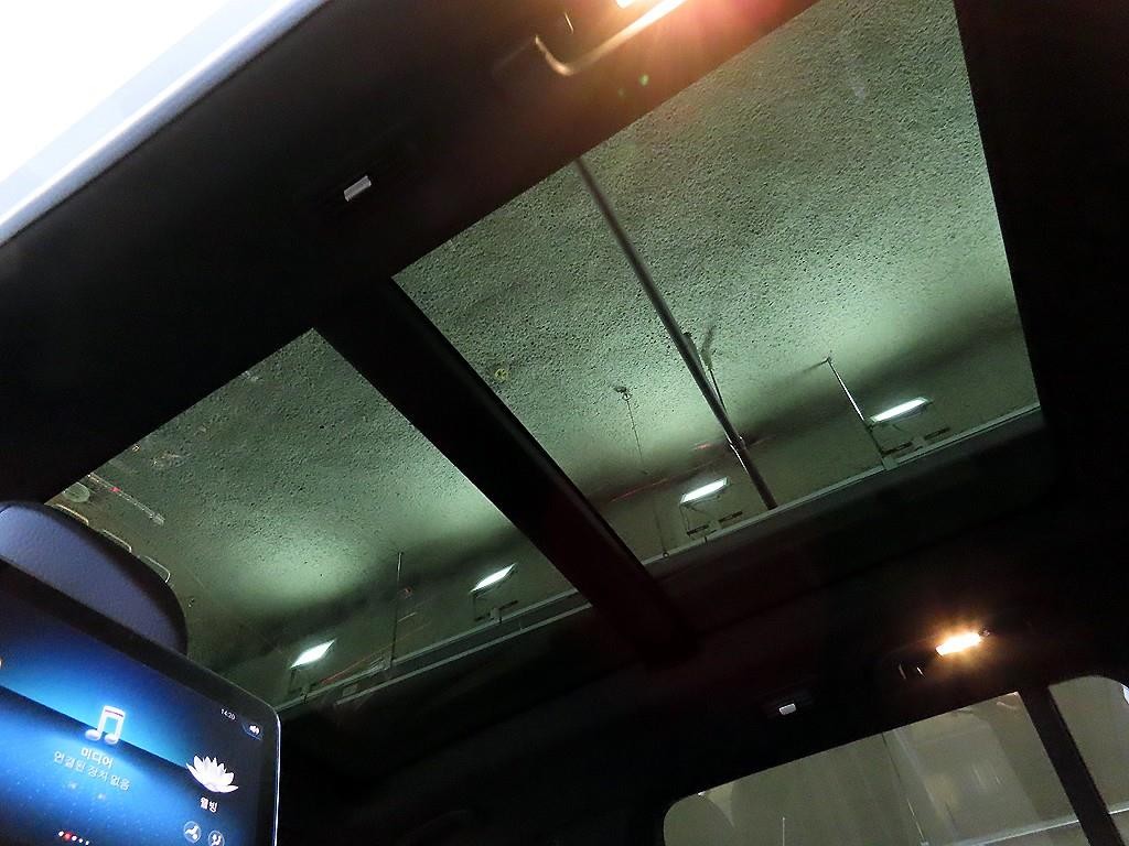 벤츠 GLS 클래스 GLS클래스 X167 GLS 400d 4MATIC 이미지 15