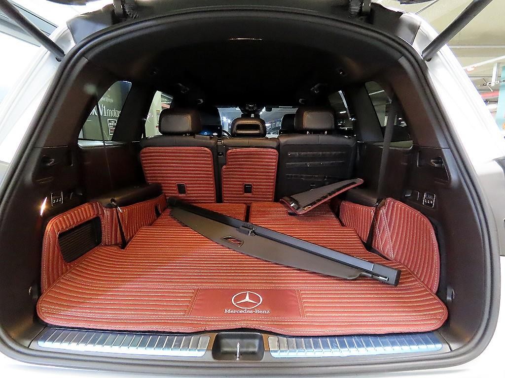 벤츠 GLS 클래스 GLS클래스 X167 GLS 400d 4MATIC 이미지 16