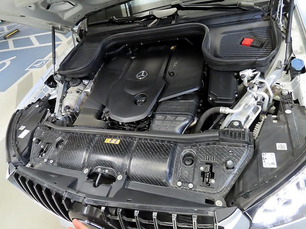 벤츠 GLS 클래스 GLS클래스 X167 GLS 400d 4MATIC 이미지 19