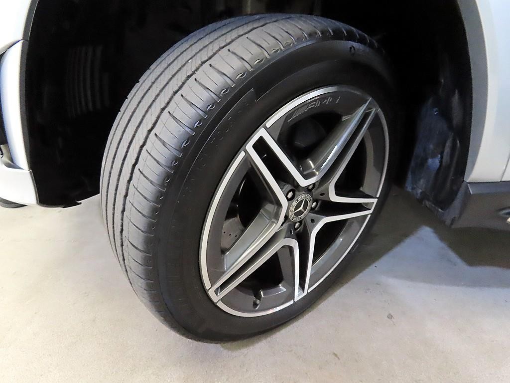 벤츠 GLS 클래스 GLS클래스 X167 GLS 400d 4MATIC 이미지 20