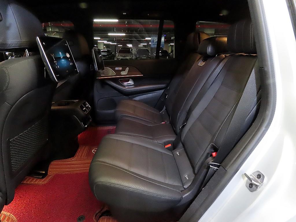 벤츠 GLS 클래스 GLS클래스 X167 GLS 400d 4MATIC 이미지 7