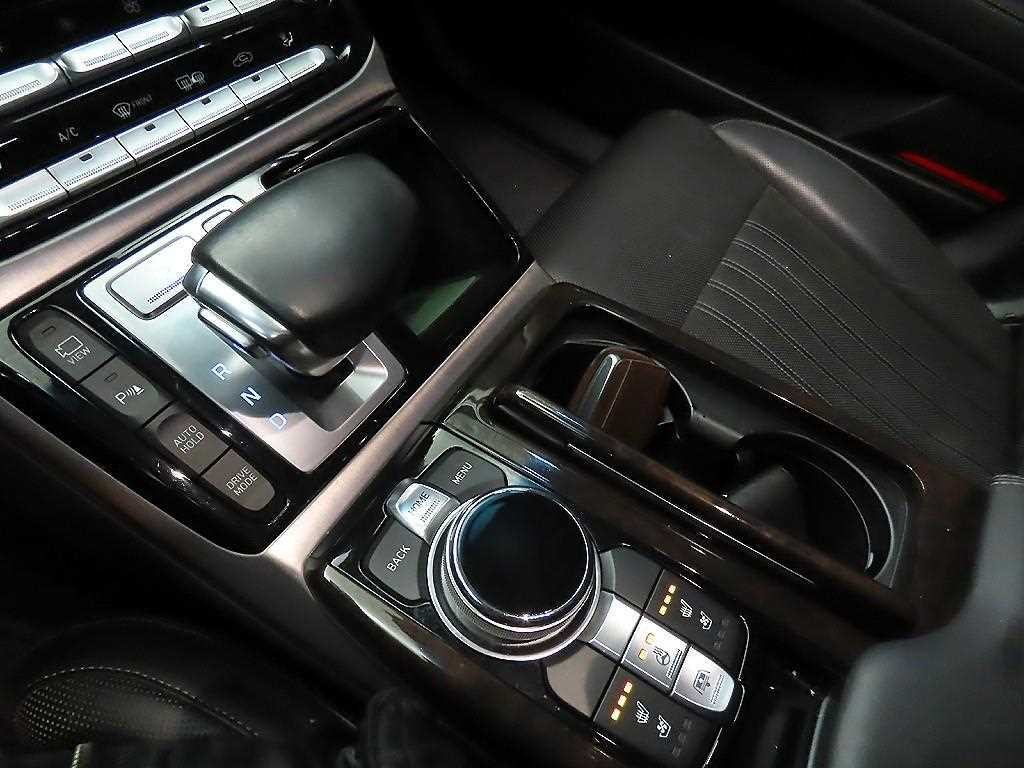 제네시스 EQ900 3.8 GDI AWD 프리미엄 럭셔리 이미지 12