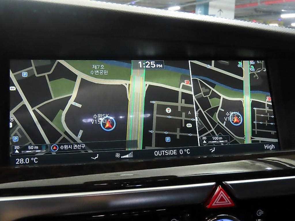 제네시스 EQ900 3.8 GDI AWD 프리미엄 럭셔리 이미지 14
