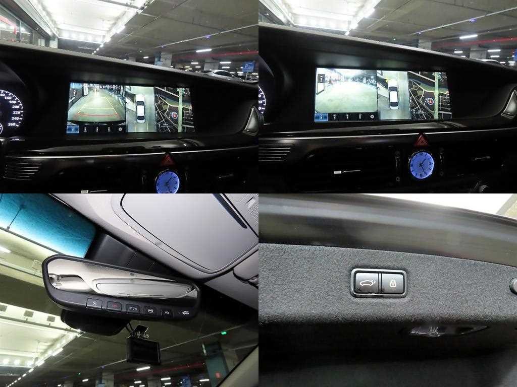 제네시스 EQ900 3.8 GDI AWD 프리미엄 럭셔리 이미지 18