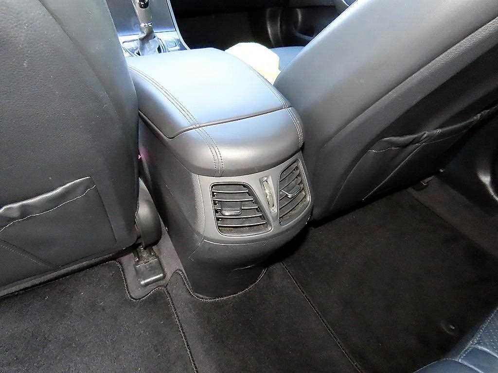 현대 그랜저 그랜저 HG LPG HG300 MODERN 이미지 18