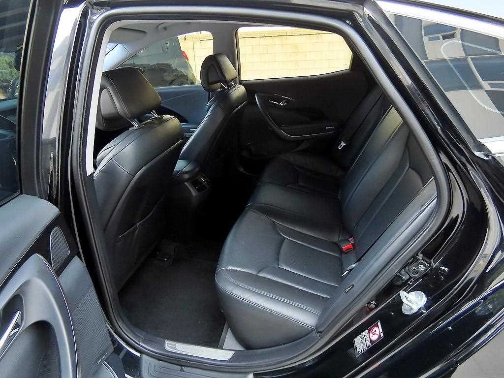 현대 그랜저 그랜저 HG LPG HG300 MODERN 이미지 6
