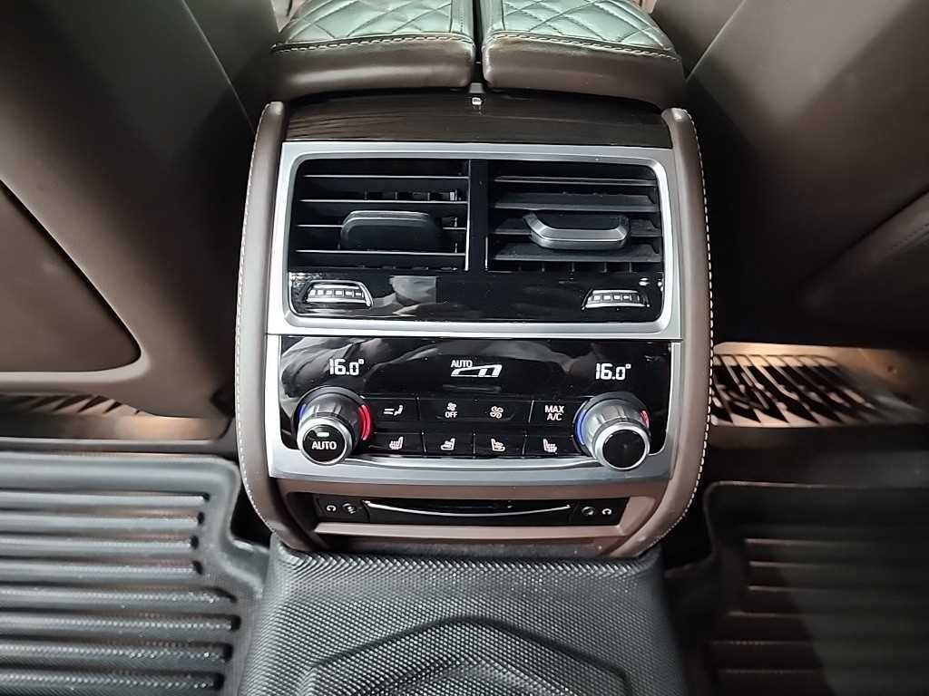 BMW 7시리즈 7시리즈 (G11) 730Ld xDrive 디자인 퓨어 엑설런스 이미지 13