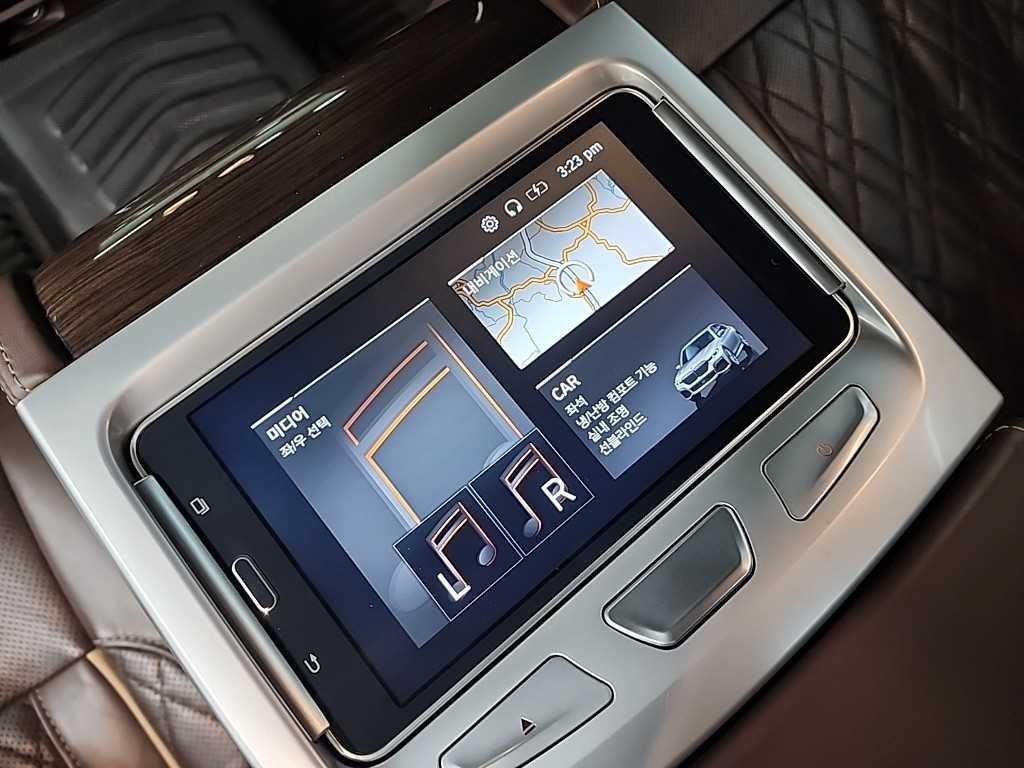 BMW 7시리즈 7시리즈 (G11) 730Ld xDrive 디자인 퓨어 엑설런스 이미지 14