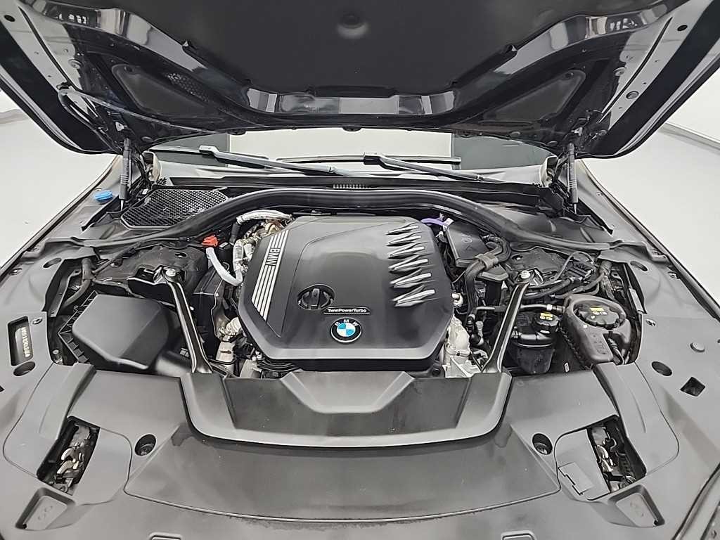 BMW 7시리즈 7시리즈 (G11) 730Ld xDrive 디자인 퓨어 엑설런스 이미지 5