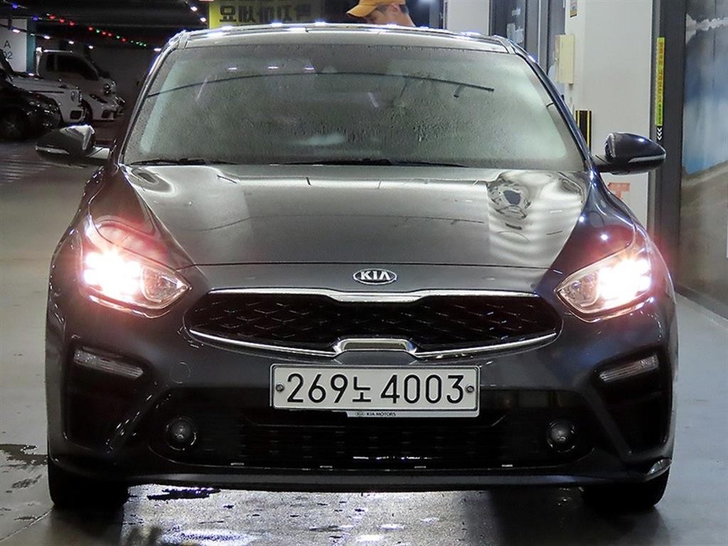 기아 K3 올뉴 K3 1.6 트렌디 이미지 2