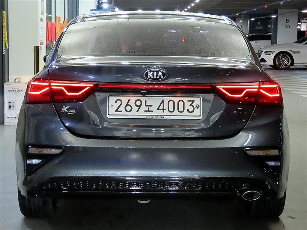 기아 K3 올뉴 K3 1.6 트렌디 이미지 5