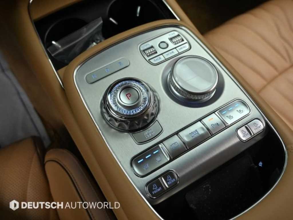 제네시스 G90 G90(RS4) 3.5T GDI AWD 이미지 10