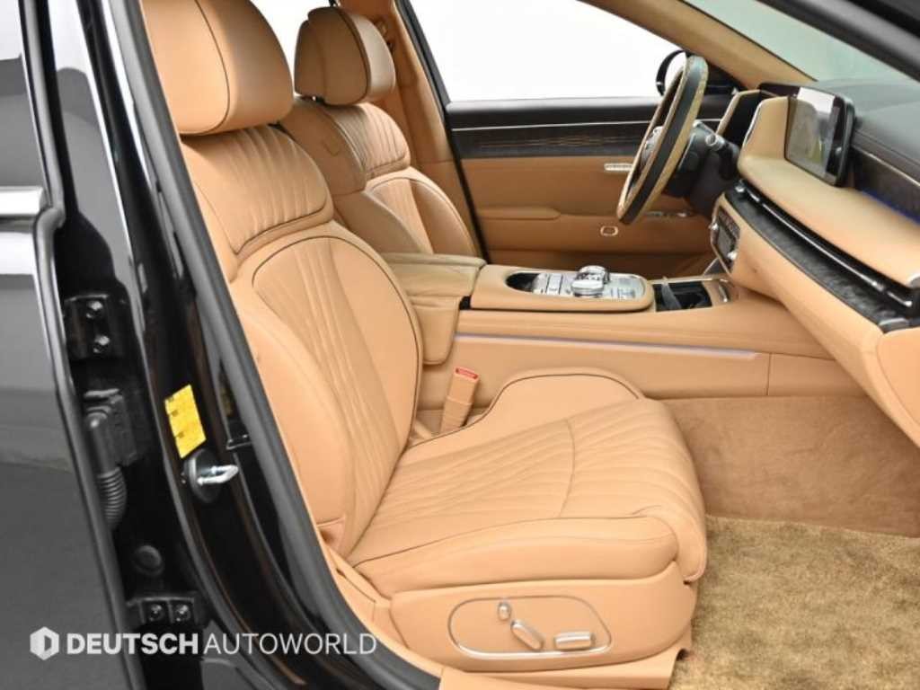 제네시스 G90 G90(RS4) 3.5T GDI AWD 이미지 11