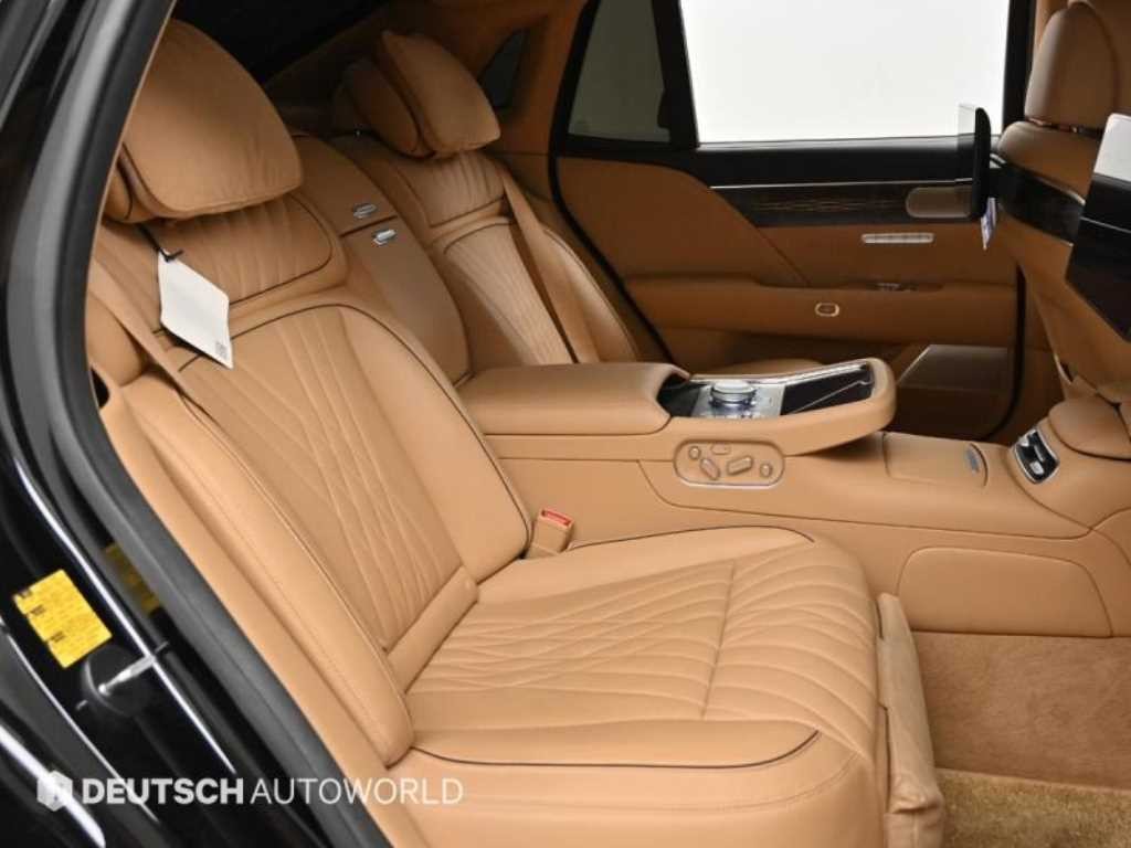 제네시스 G90 G90(RS4) 3.5T GDI AWD 이미지 13