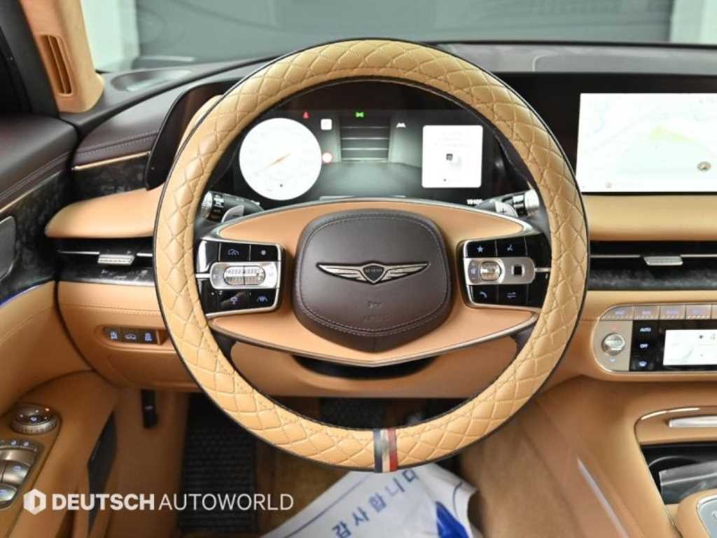 제네시스 G90 G90(RS4) 3.5T GDI AWD 이미지 14