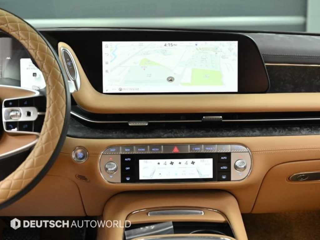 제네시스 G90 G90(RS4) 3.5T GDI AWD 이미지 15