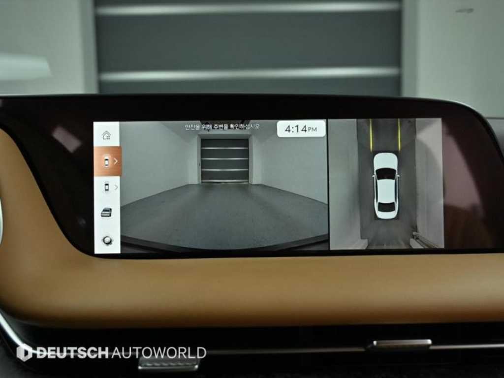 제네시스 G90 G90(RS4) 3.5T GDI AWD 이미지 16