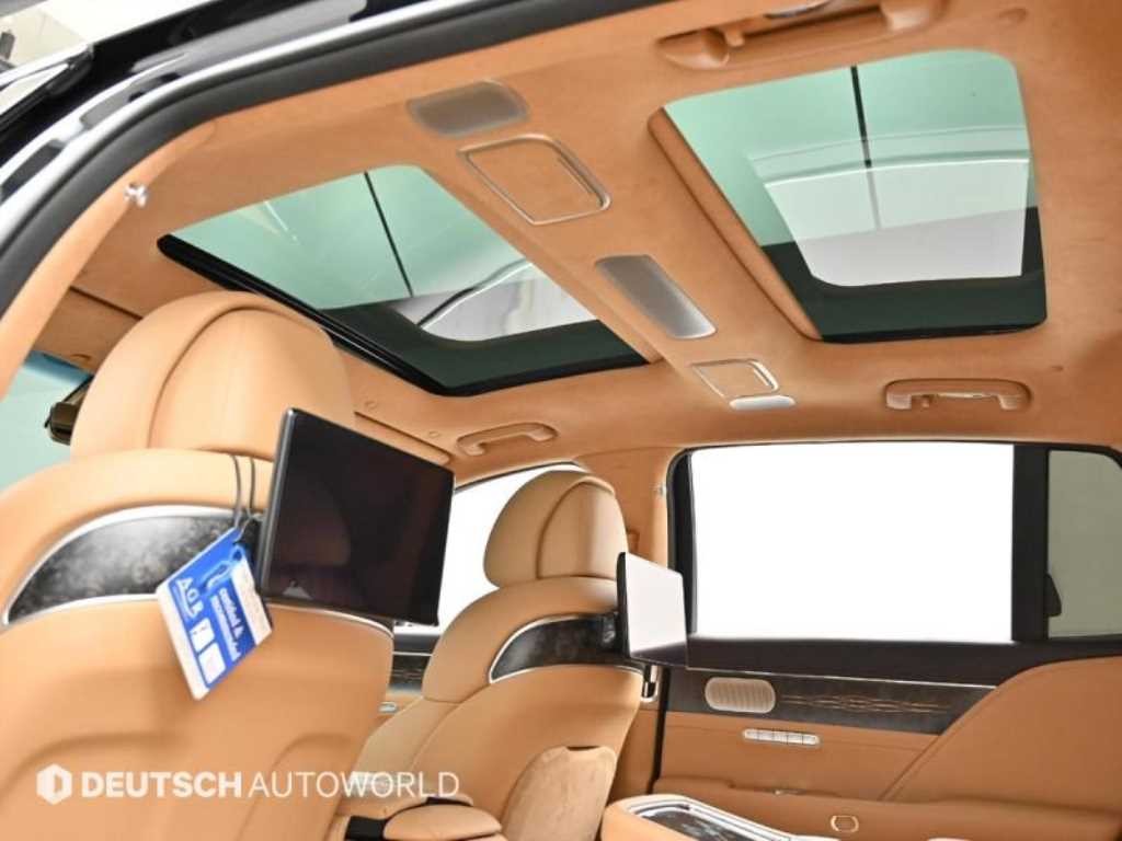 제네시스 G90 G90(RS4) 3.5T GDI AWD 이미지 19