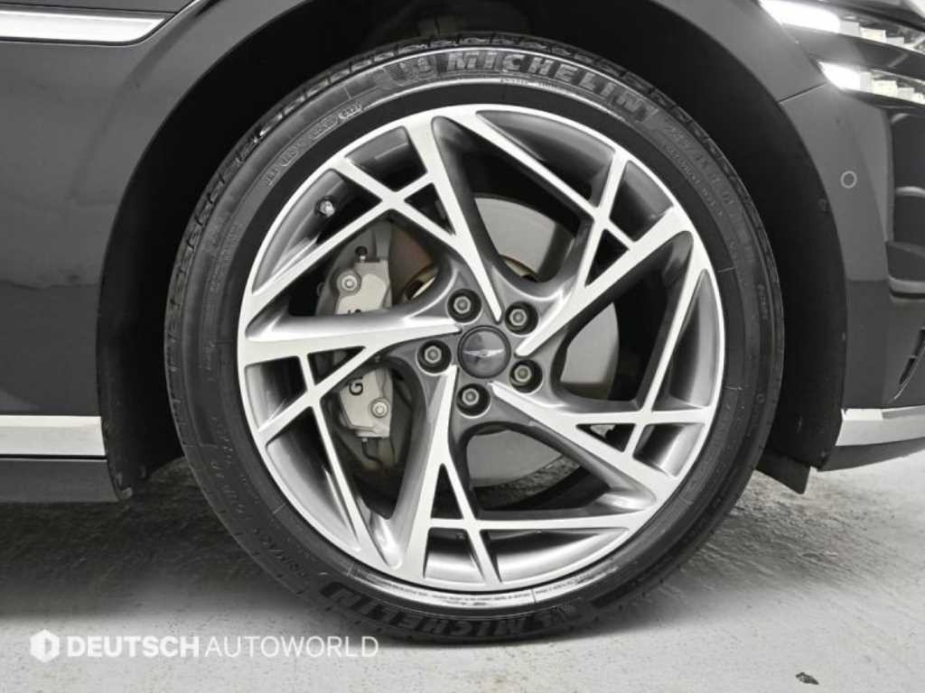 제네시스 G90 G90(RS4) 3.5T GDI AWD 이미지 6