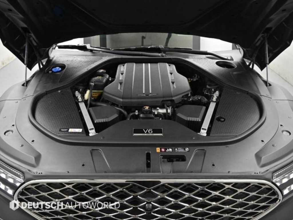 제네시스 G90 G90(RS4) 3.5T GDI AWD 이미지 7
