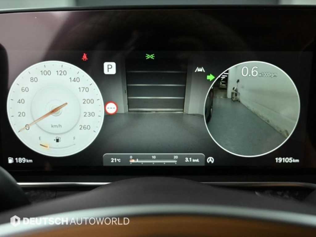 제네시스 G90 G90(RS4) 3.5T GDI AWD 이미지 9