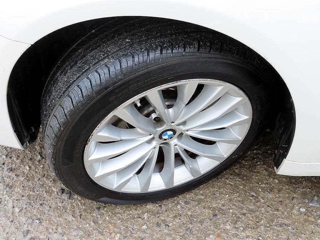 BMW 5시리즈 5시리즈 (G30) 520d xDrive 럭셔리 플러스 이미지 20