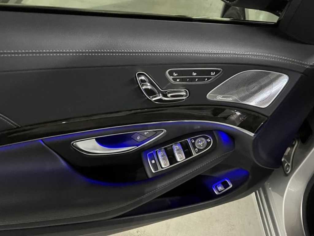 벤츠 S 클래스 S클래스-W222 S 350 블루텍 4MATIC 이미지 13