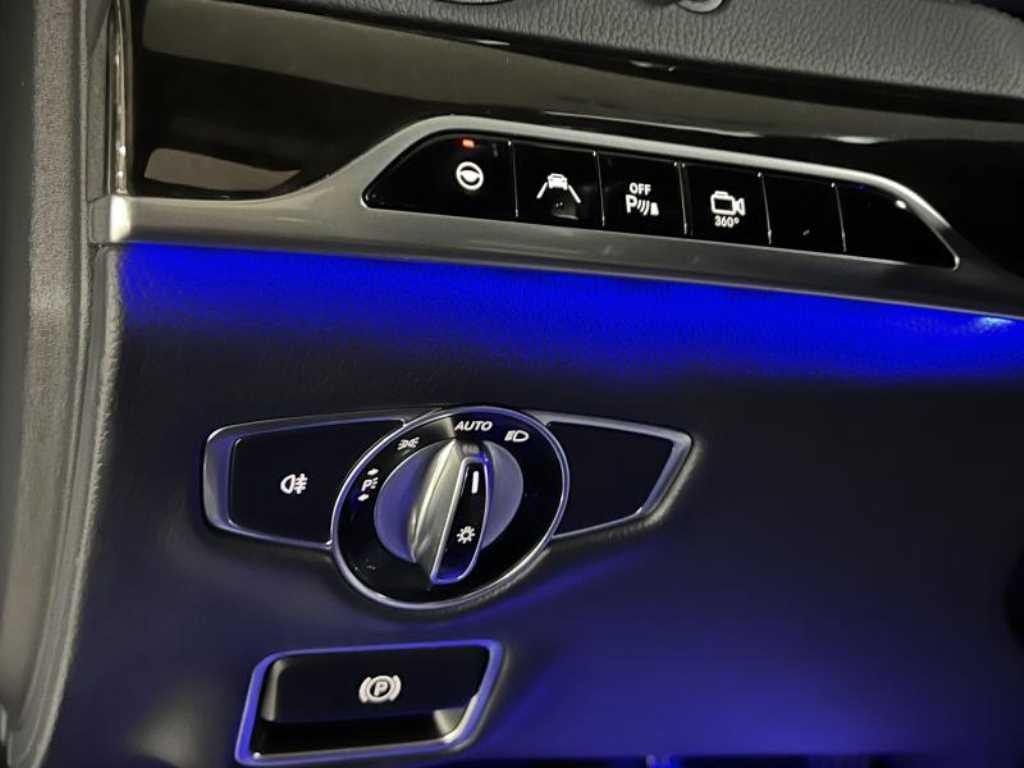 벤츠 S 클래스 S클래스-W222 S 350 블루텍 4MATIC 이미지 14