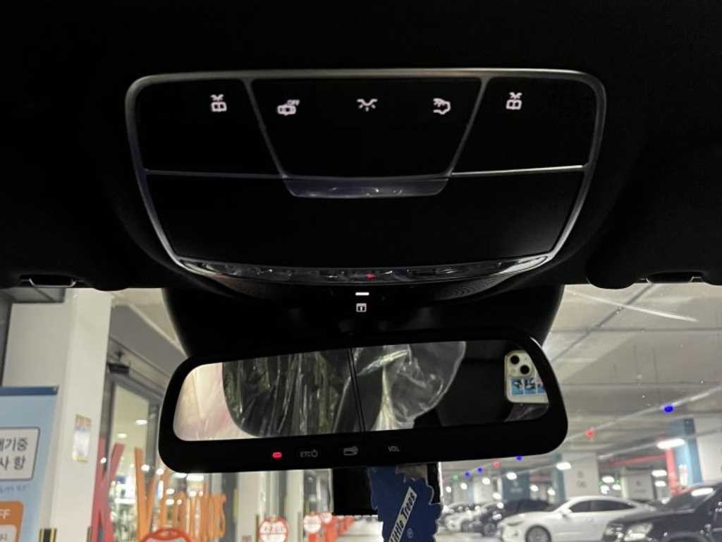벤츠 S 클래스 S클래스-W222 S 350 블루텍 4MATIC 이미지 8