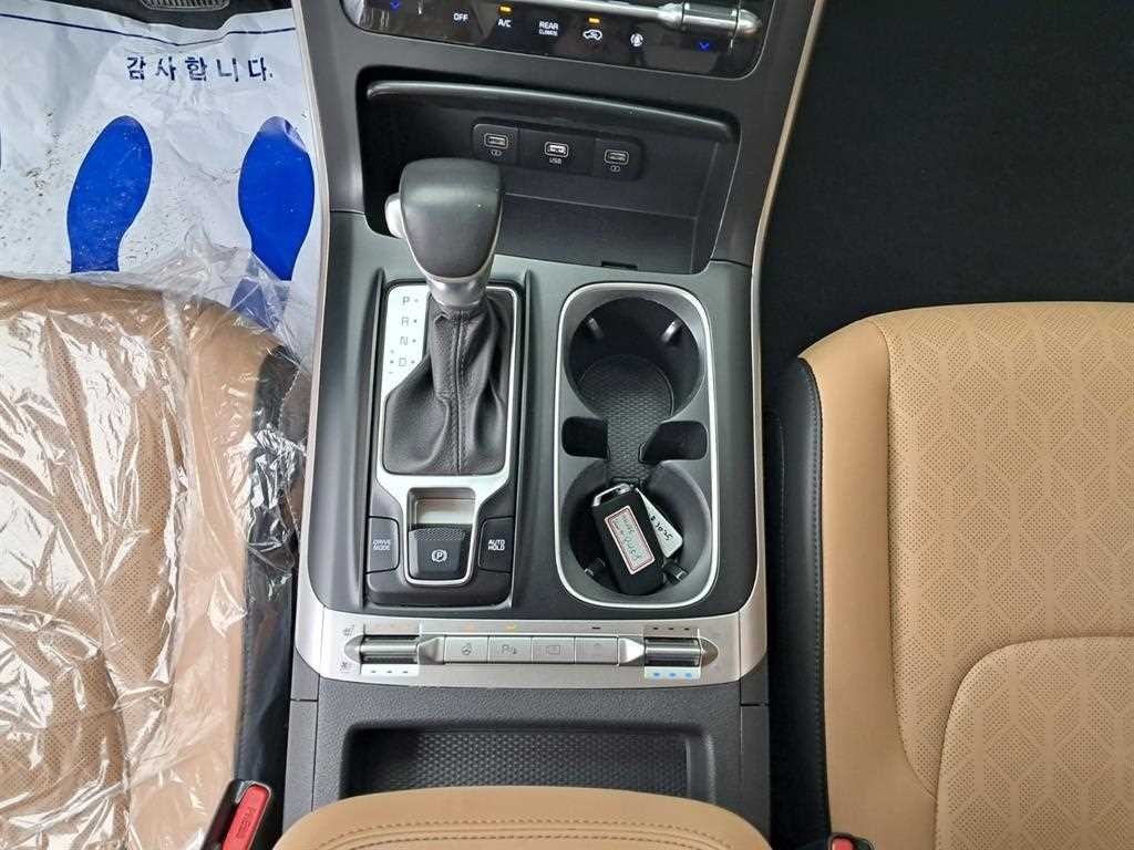 기아 카니발 카니발 4세대 디젤 9인승 프레스티지 이미지 13