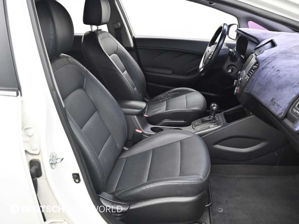 기아 K3 1.6 VGT 럭셔리 이미지 10