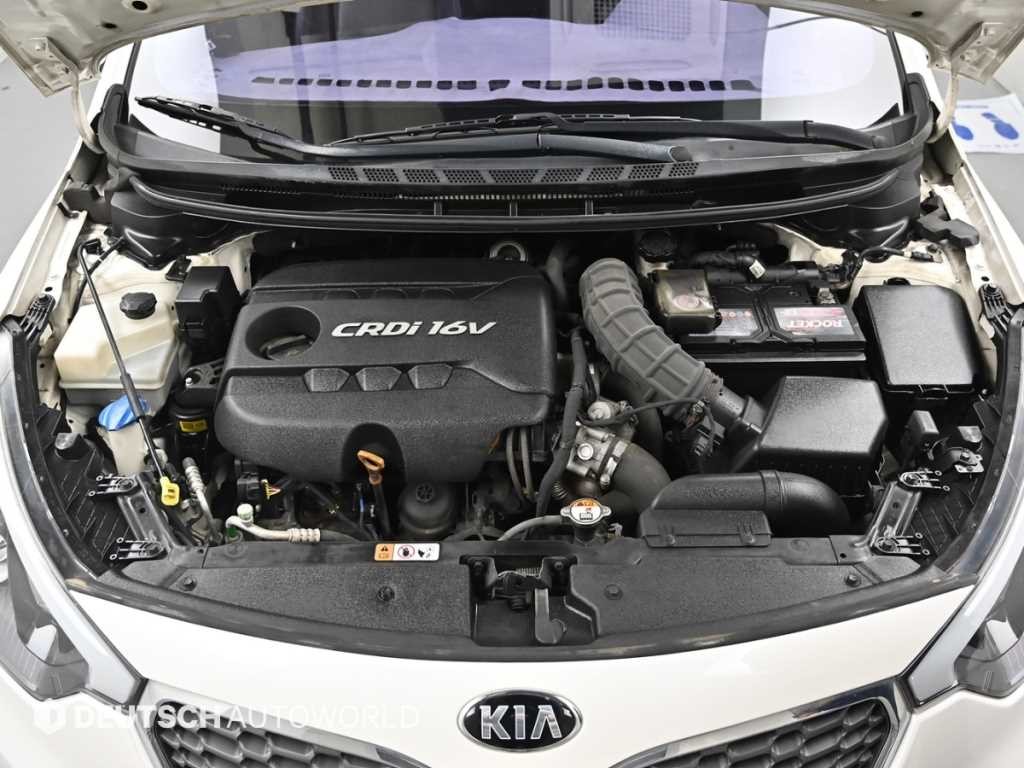 기아 K3 1.6 VGT 럭셔리 이미지 6