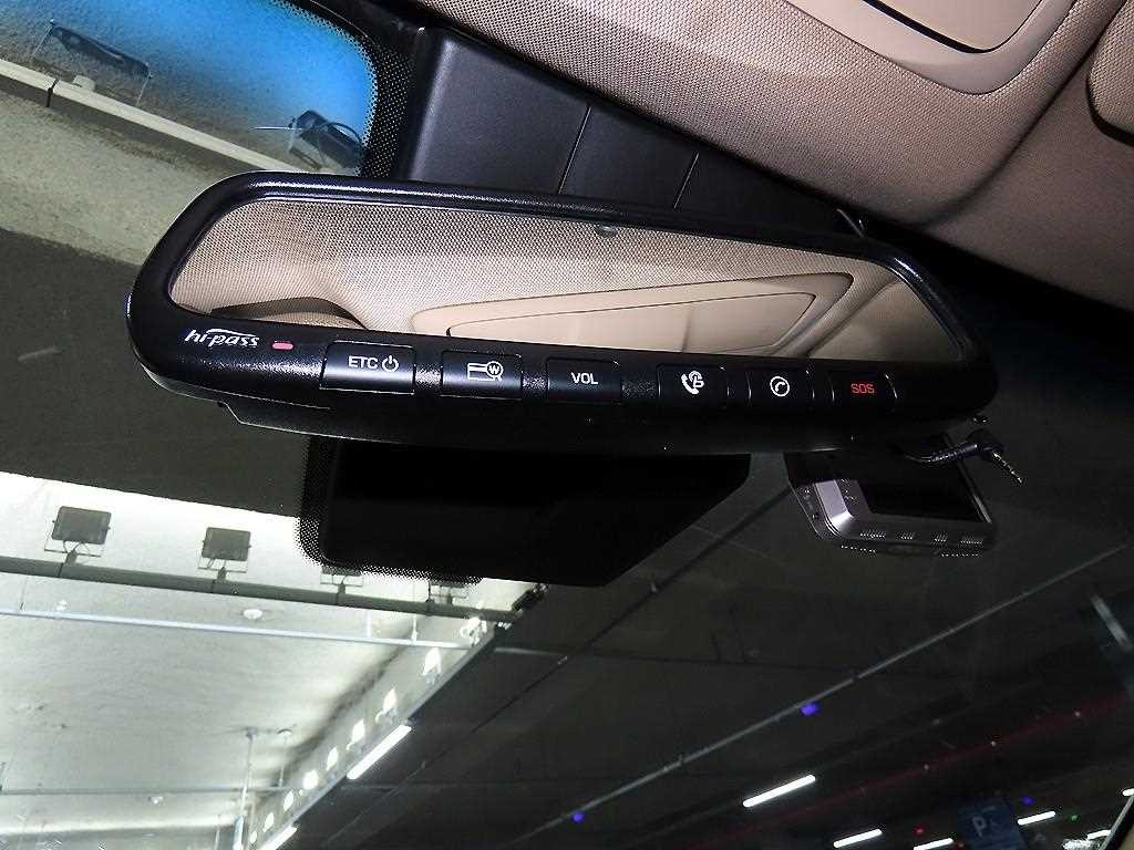 현대 제네시스 제네시스DH G380 프레스티지 AWD 이미지 16