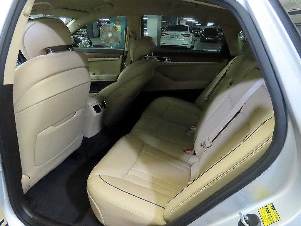 현대 제네시스 제네시스DH G380 프레스티지 AWD 이미지 7