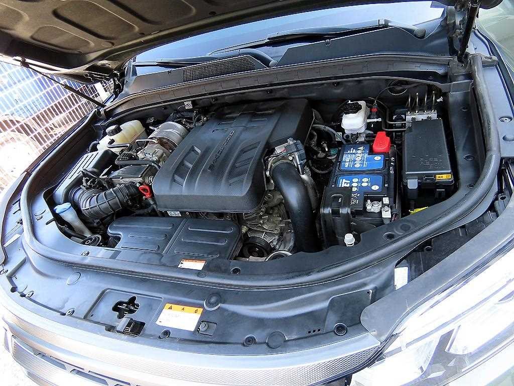 KG모빌리티(쌍용) 렉스턴 더 뉴 렉스턴 스포츠 디젤 2.2 4WD 프레스티지 이미지 19