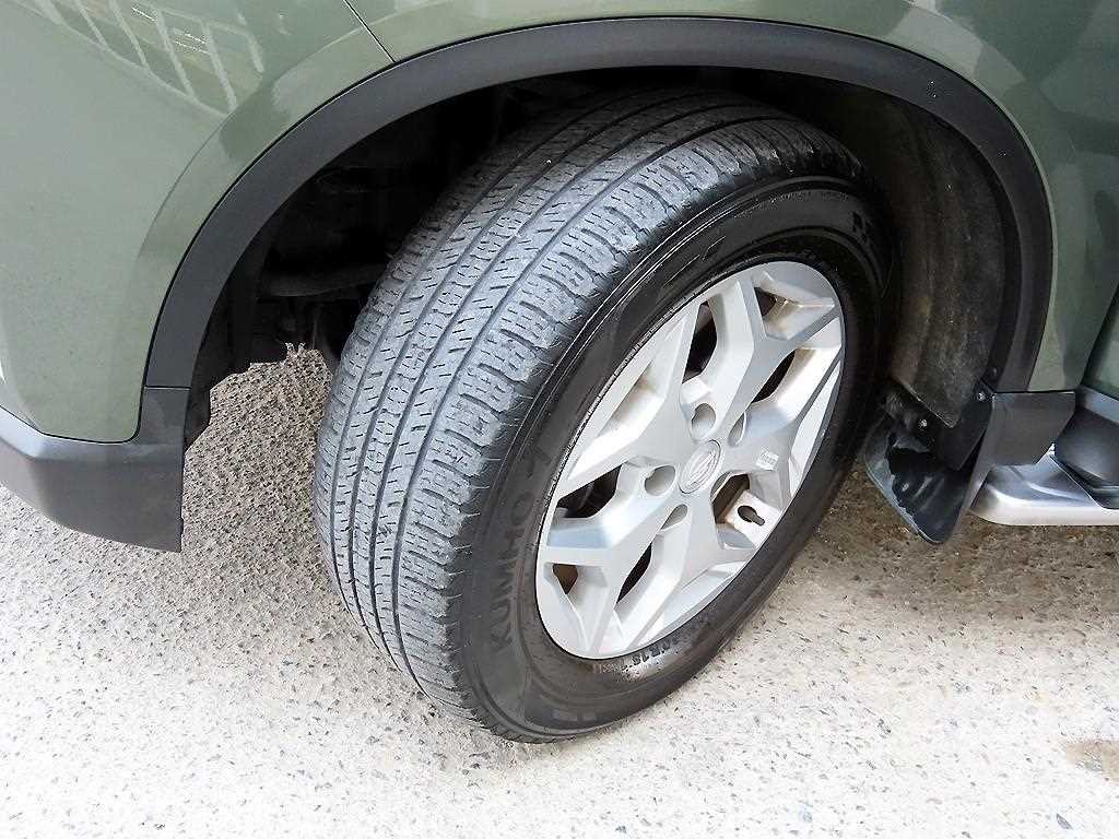 KG모빌리티(쌍용) 렉스턴 더 뉴 렉스턴 스포츠 디젤 2.2 4WD 프레스티지 이미지 20
