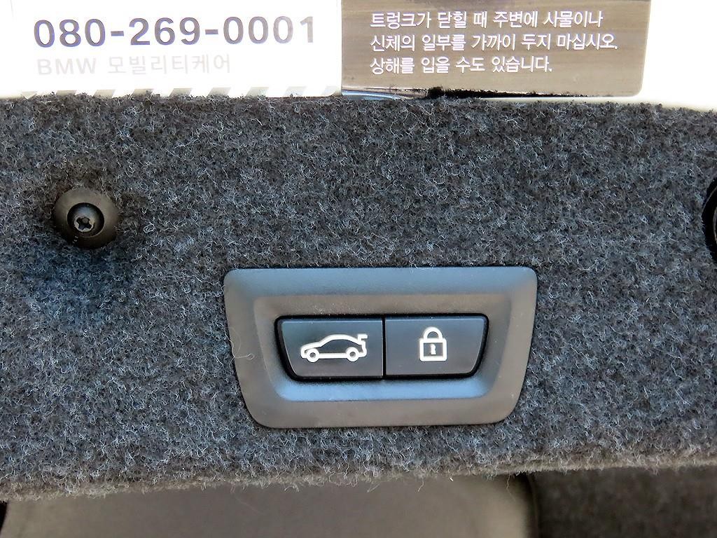 BMW 5시리즈 5시리즈 (F10) 520d M 에어로다이나믹 프로 이미지 16