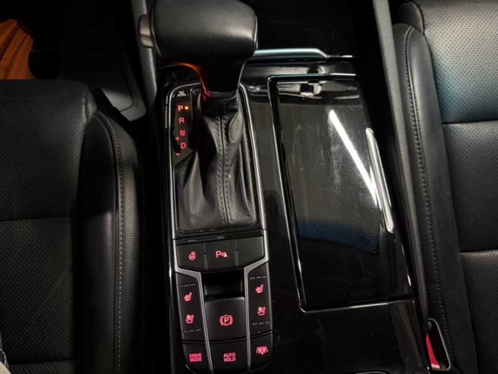 기아 K7 올 뉴 K7 2.4 GDI 프레스티지 이미지 12