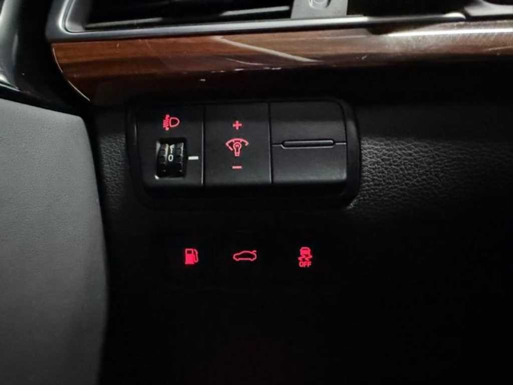 기아 K7 올 뉴 K7 2.4 GDI 프레스티지 이미지 14