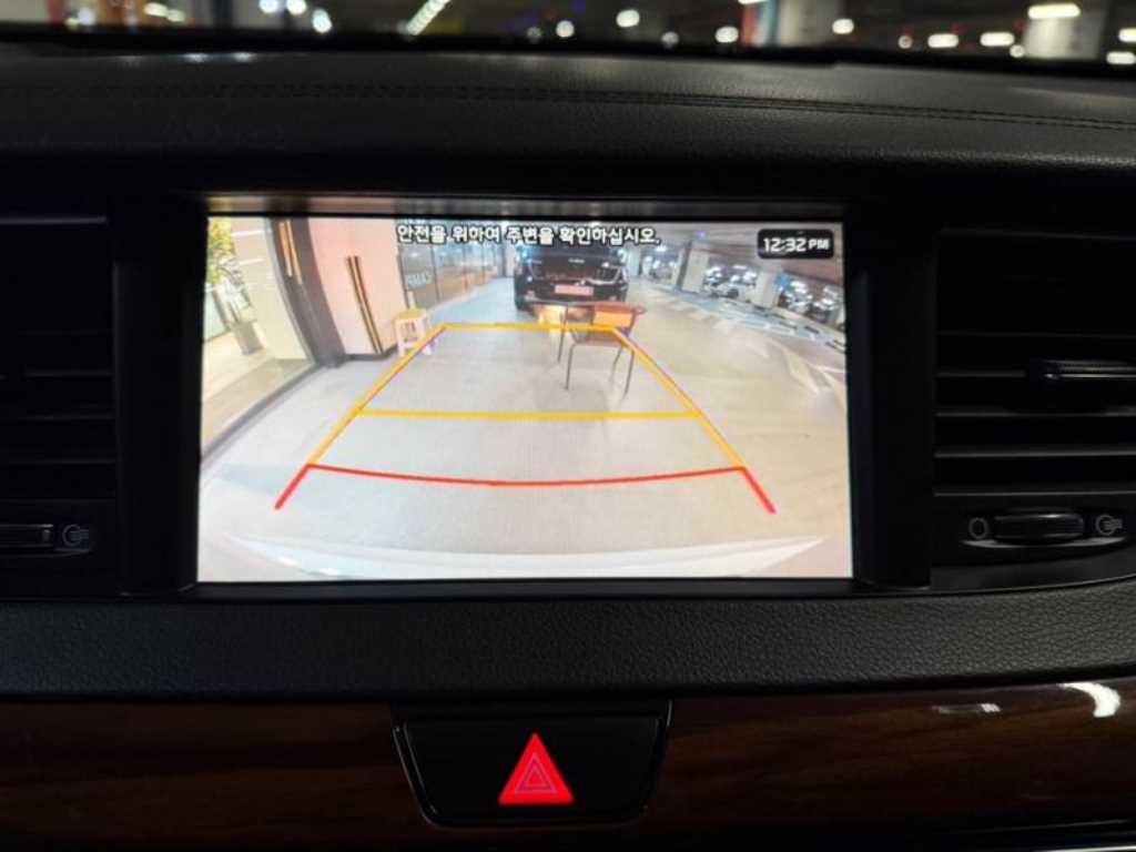 기아 K7 올 뉴 K7 2.4 GDI 프레스티지 이미지 15