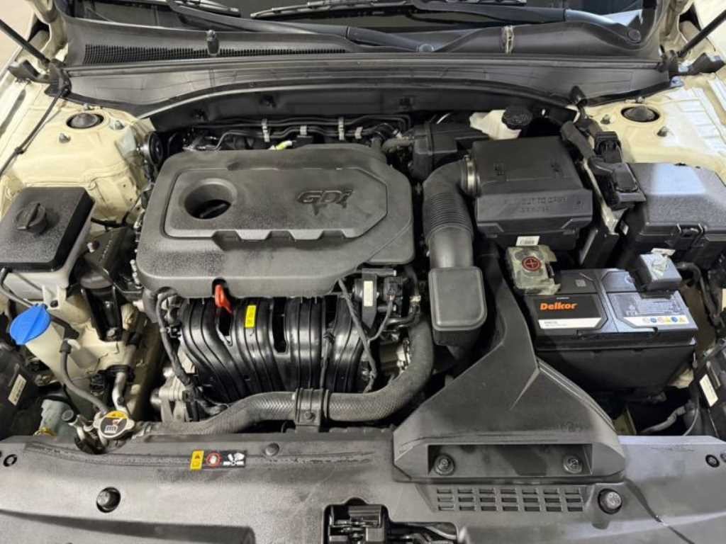 기아 K7 올 뉴 K7 2.4 GDI 프레스티지 이미지 19