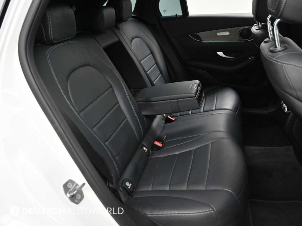 벤츠 GLC 클래스 GLC클래스 X253 GLC 300 4MATIC 이미지 12