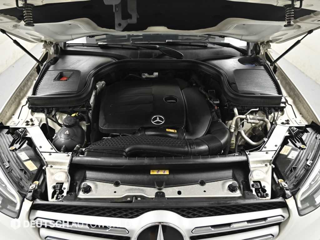 벤츠 GLC 클래스 GLC클래스 X253 GLC 300 4MATIC 이미지 6